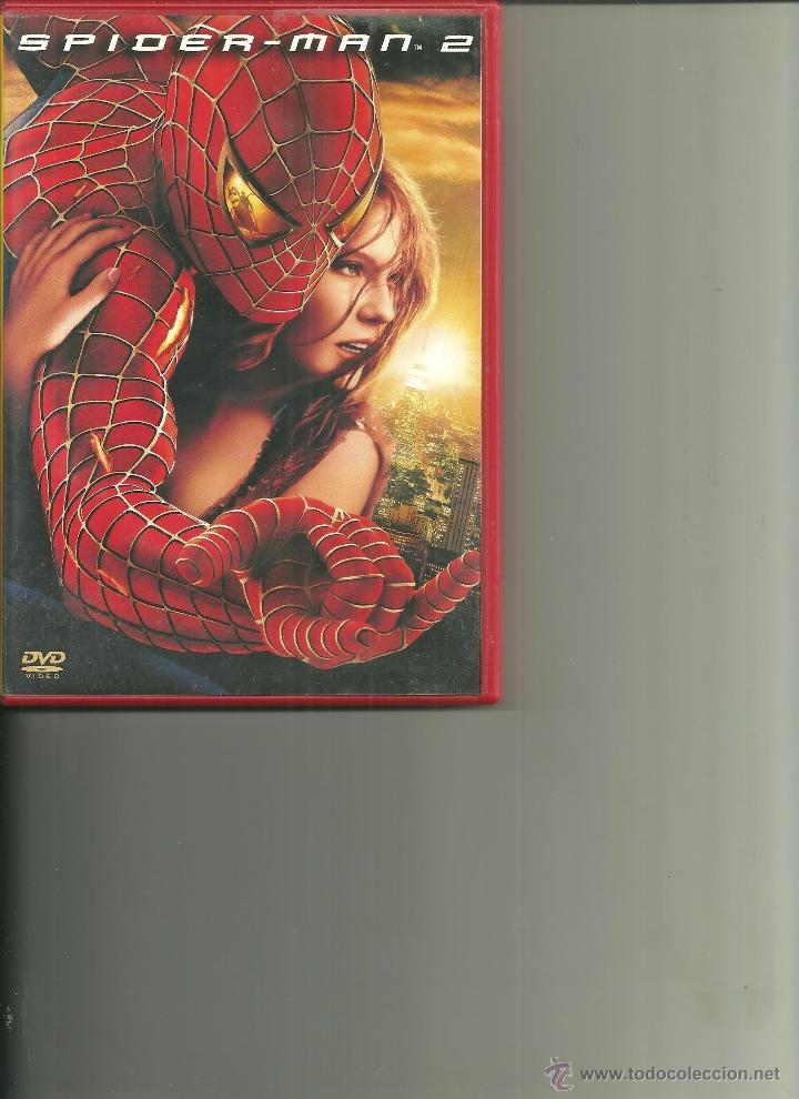 Cine: Spider-Man 2 - Foto 1