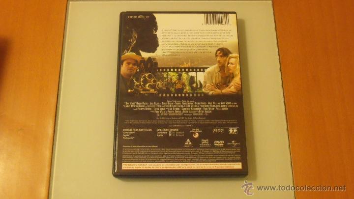 Cine: King Kong - Foto 2