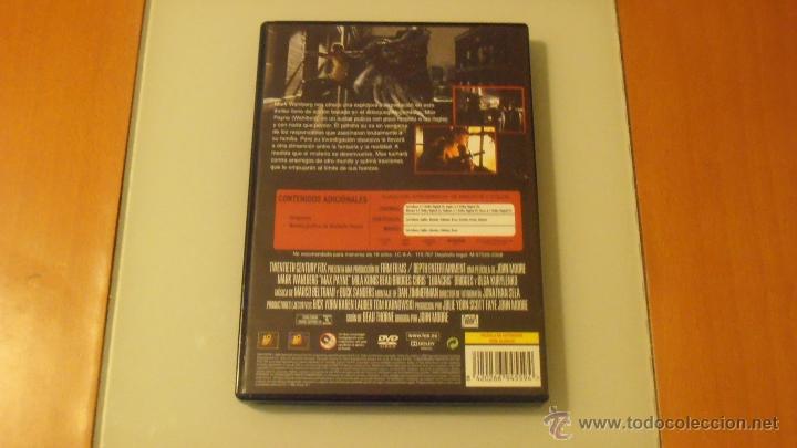 Cine: Max Payne DVD - Foto 2