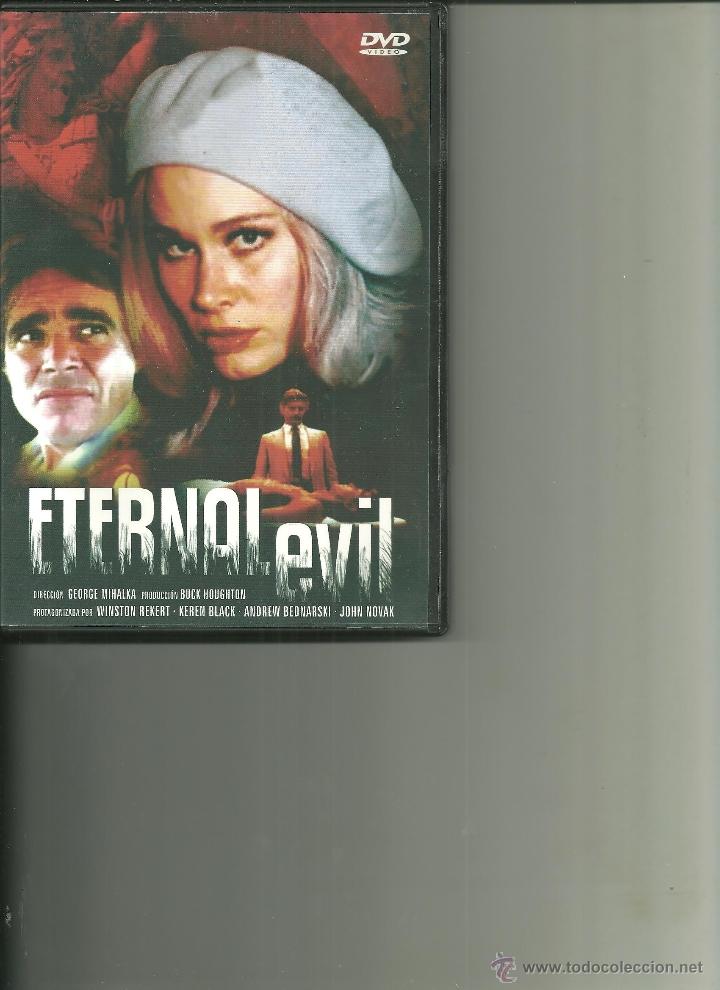 Cine: Eternal evil. (p-12) - Foto 1