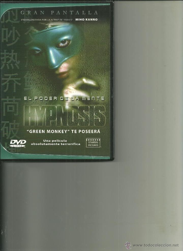 Cine: Hypnosis. (p-8) - Foto 1