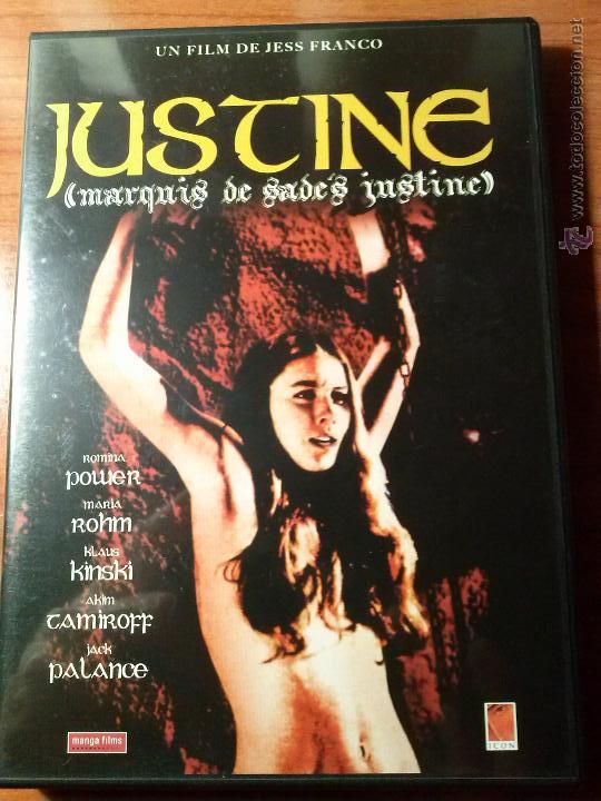 Cine: JUSTINE - Foto 1