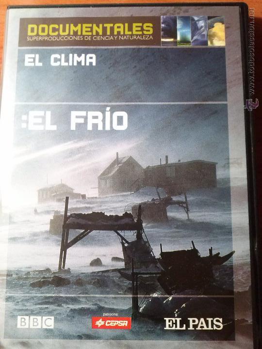 Cine: EL FRIO - Foto 1