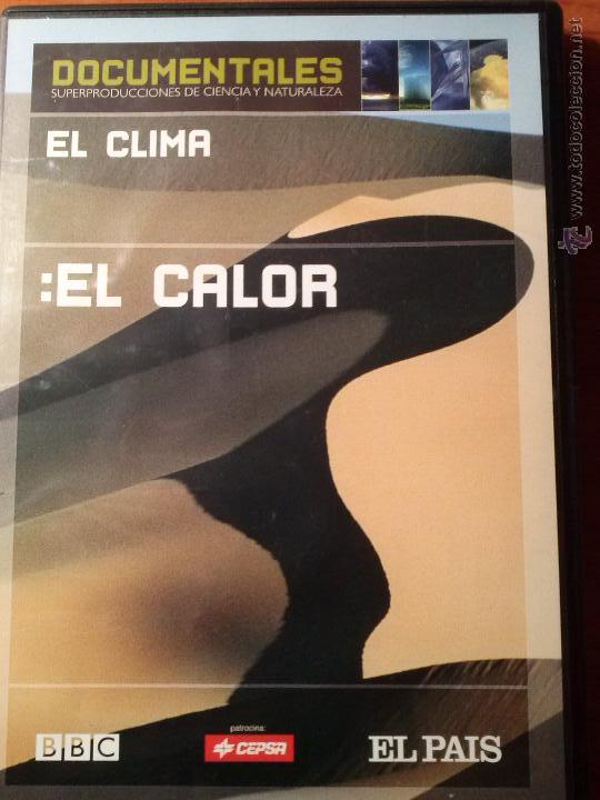 Cinema: EL CALOR