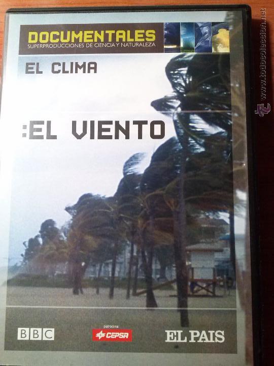 Cine: EL VIENTO - Foto 1