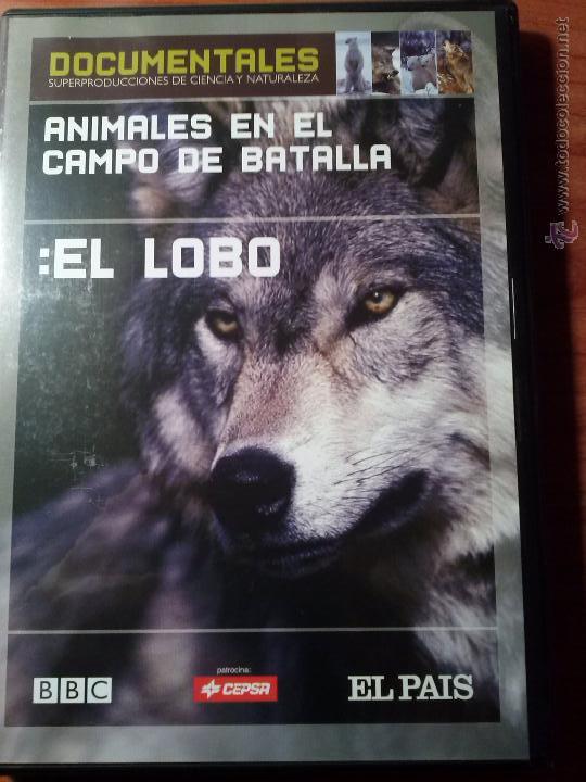 Cine: EL LOBO - Foto 1