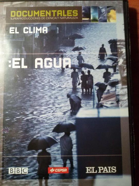 Cine: EL AGUA - Foto 1