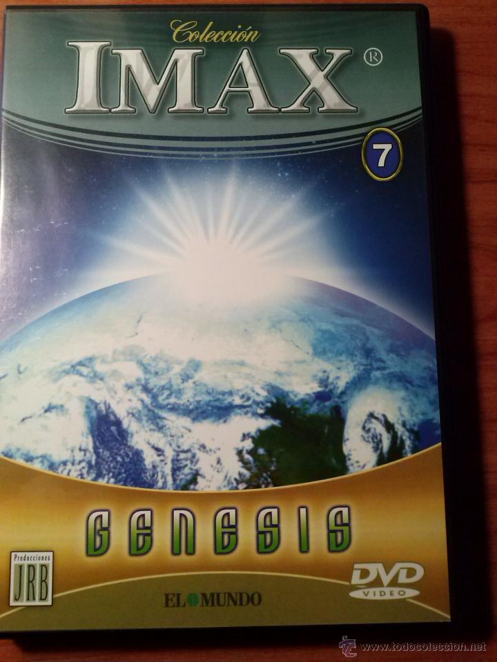 Cine: GENESIS - Foto 1