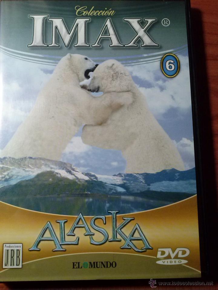 Cine: ALASKA - Foto 1
