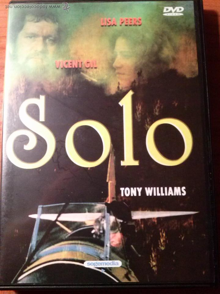 Cine: SOLO - Foto 1