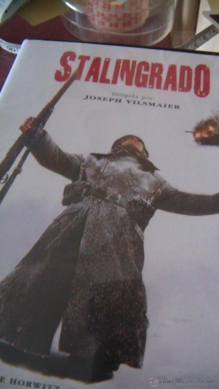 Cine: STALINGRADO - Foto 1