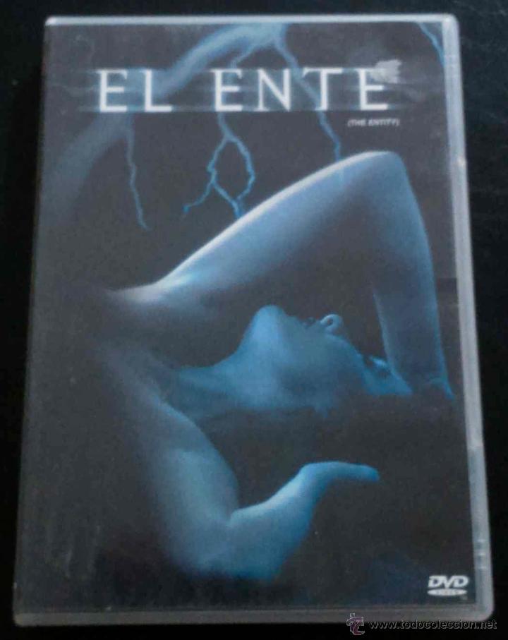 Kino: EL ENTE - DVD