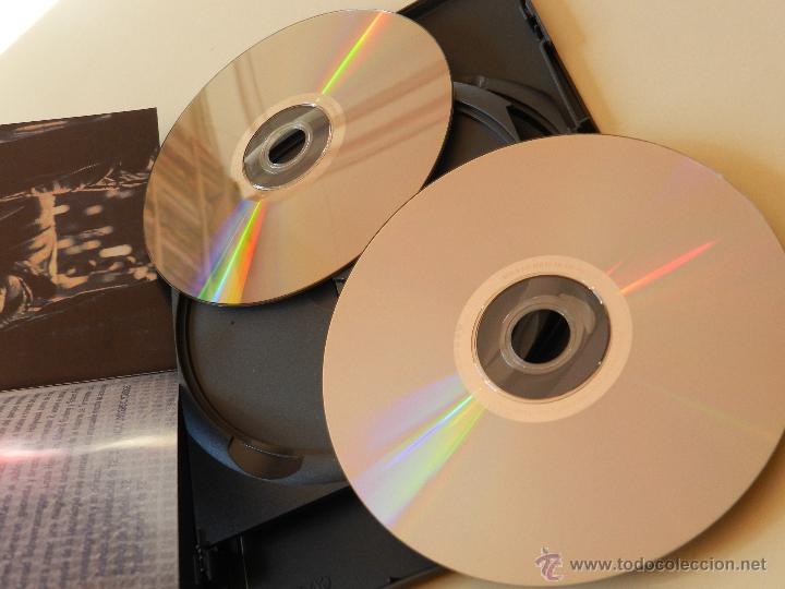 Cine: DVD TERMINATOR 2 EL JUICIO FINAL 2DVDS - Foto 4