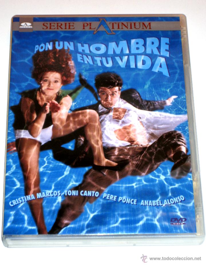 Pelicula Pon Un Hombre En Tu Vida