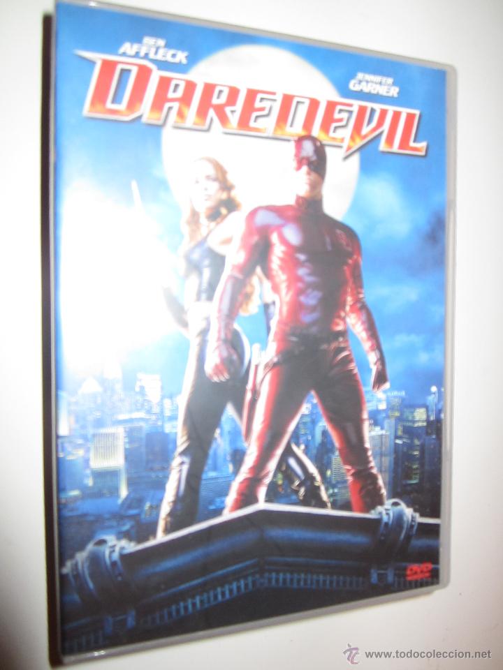 Cine: DVD DAREDEVIL - Foto 1