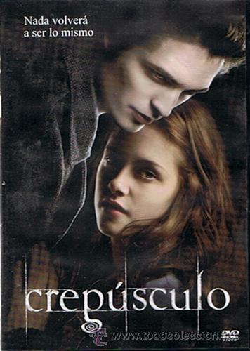Cine: DVD  CREP&Uacute;SCULO - Foto 1