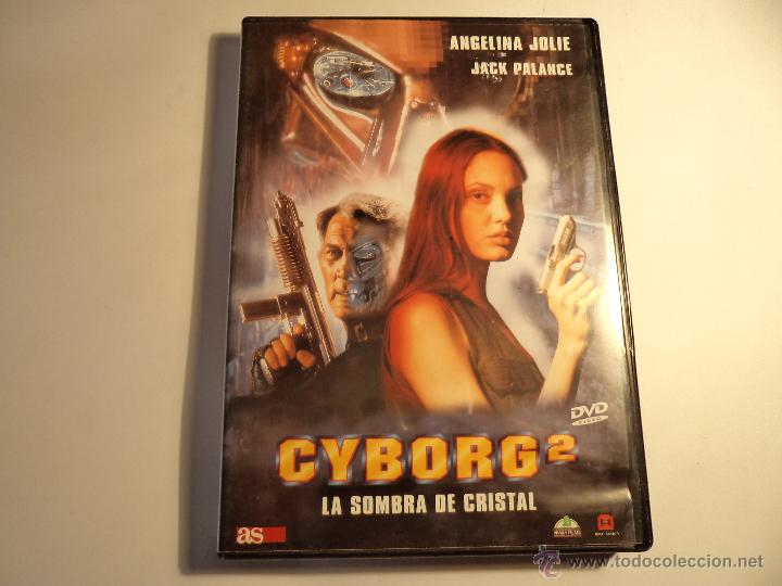 Cine: Cyborg 2. (p-1) - Foto 1