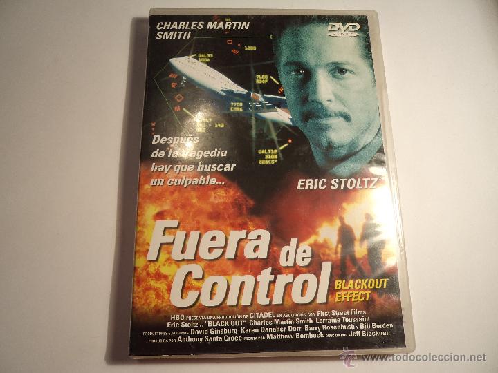 Cine: Fuera de control. (p-6) - Foto 1