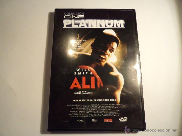 Cine: Ali. (p-7) - Foto 1