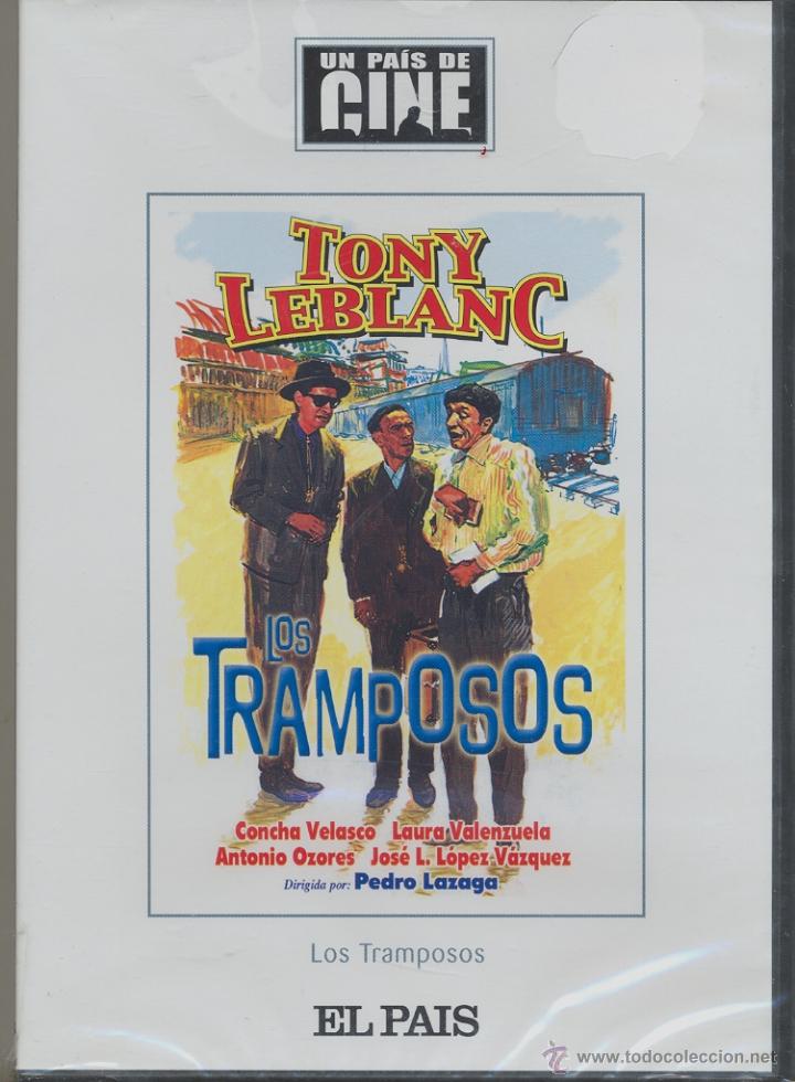 Cine: Los tramposos DVD. Eran capaces de timar al mas pintado. Precintada