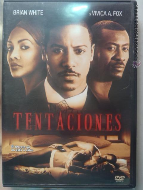 Cine: TENTACIONES. - Foto 1