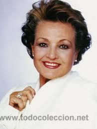 Cine: HOMENAJE A CARMEN SEVILLA (Canet d&acute;en Berenguer 23-6-2001)
