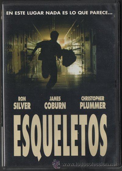 Cine: ESQUELETOS.   DVD-973 - Foto 1