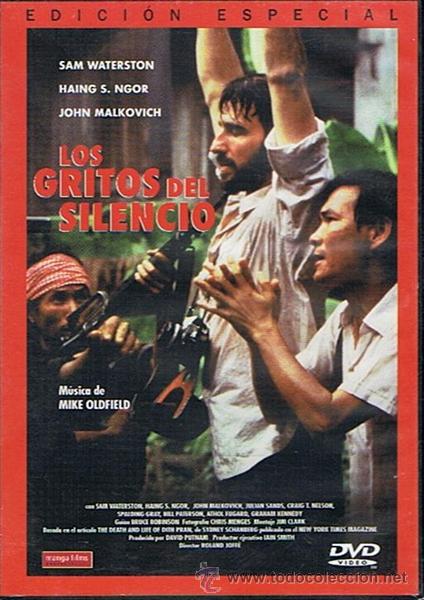 Los Gritos Del Silencio Letra En Español