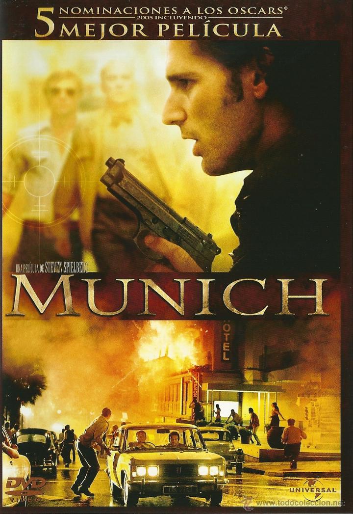 Cine: Munich - Foto 1