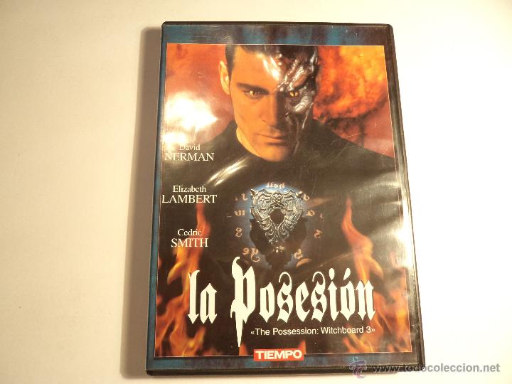 Cine: La posesion. (p-12) - Foto 1
