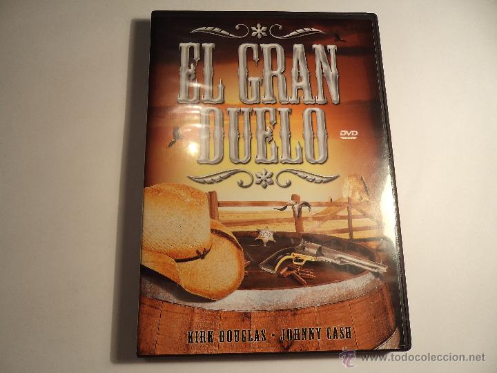 Cinema: El gran duelo. (p-12)