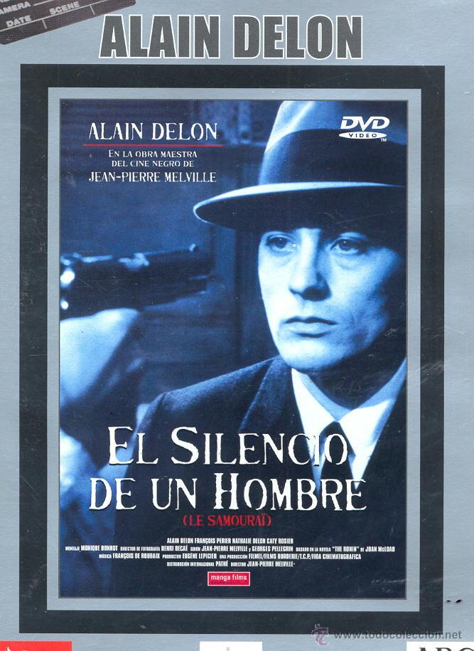 Cine: El silencio de un hombre: Su oficio era sicario, matar por dinero.Pero ahora era &eacute;l el perseguido