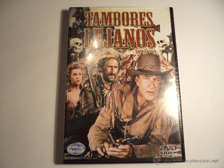 Cinema: Tambores lejanos. (p-12)