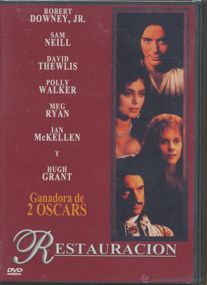 Cine: Restauracion: DVD -El rey le dijo: Te casar&aacute;s con mi amante...pero ni tocarla o morir&aacute;s.