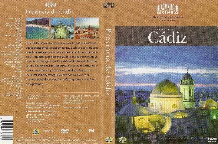 Cine: Andaluc&iacute;a es del cine: C&aacute;diz