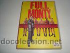 Cine: DVD - FULL MONTY - Foto 1