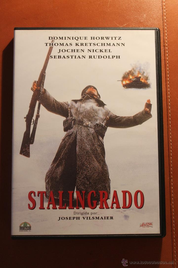 Cine: STALINGRADO - Foto 1
