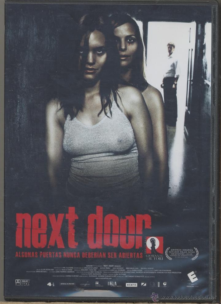 Cine: Next Door