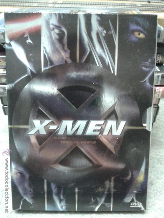 Cine: X men - Foto 1
