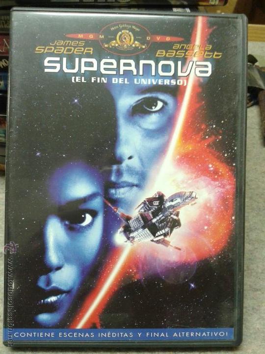 Cine: Supernova - Foto 1