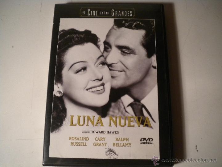 Cine: Luna Nueva - Foto 1