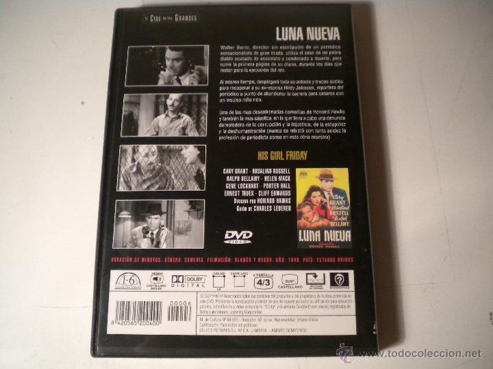 Cine: Luna Nueva - Foto 2