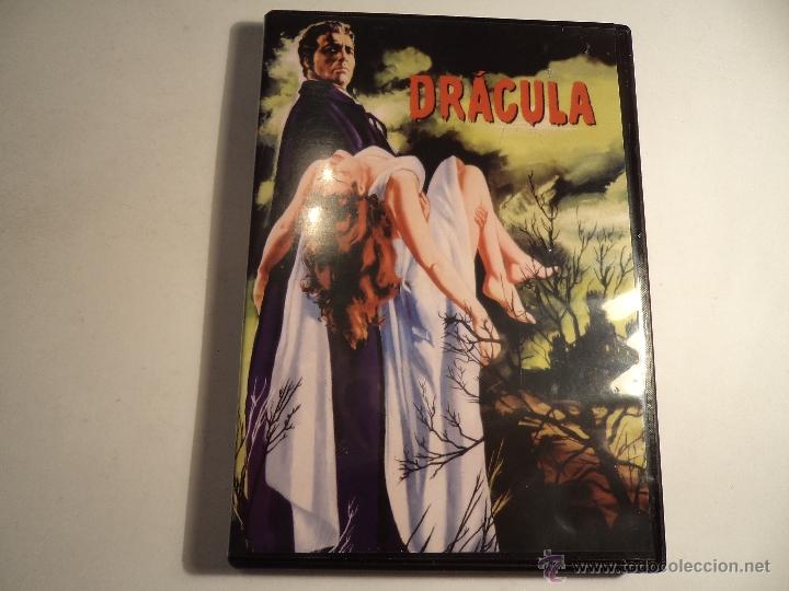 Cine: Dracula. (p-12) - Foto 1