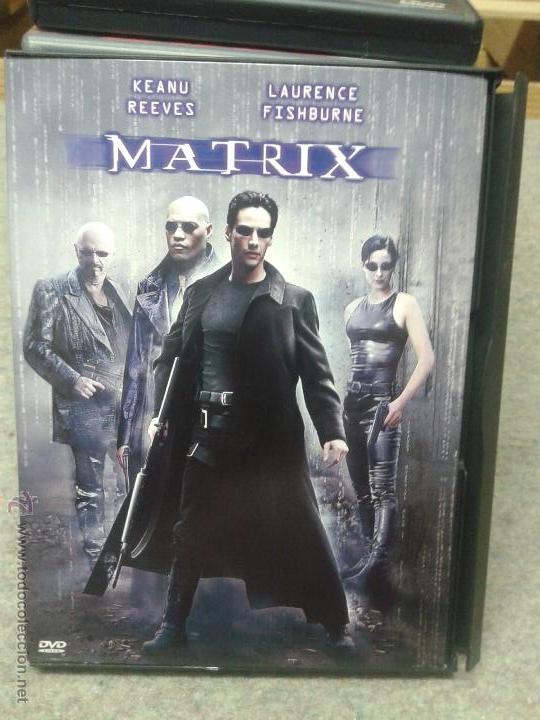 Cine: Matrix - Foto 1