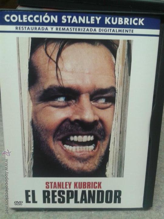 Cine: El resplandor - Foto 1