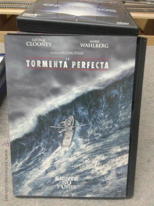 Cine: La tormenta perfecta - Foto 1