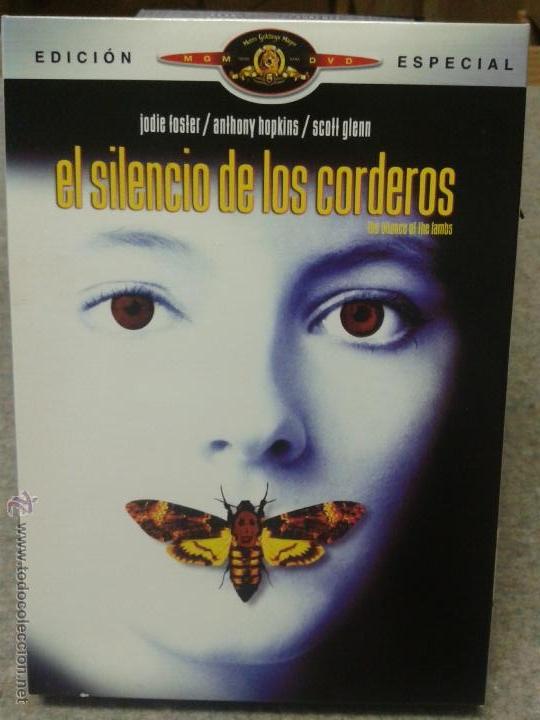 Cine: El silencio de los corderos - Foto 1