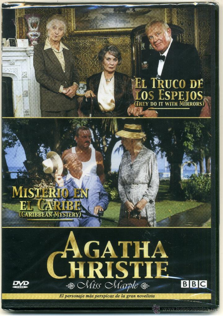 Peliculas De Agatha Christie En Español