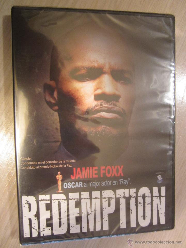 Cine: DVD REDEMPTION - Foto 1