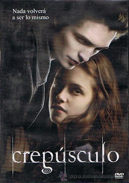 Cine: DVD CREP&Uacute;SCULO - Foto 1